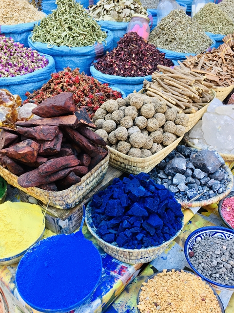 marrakesch
